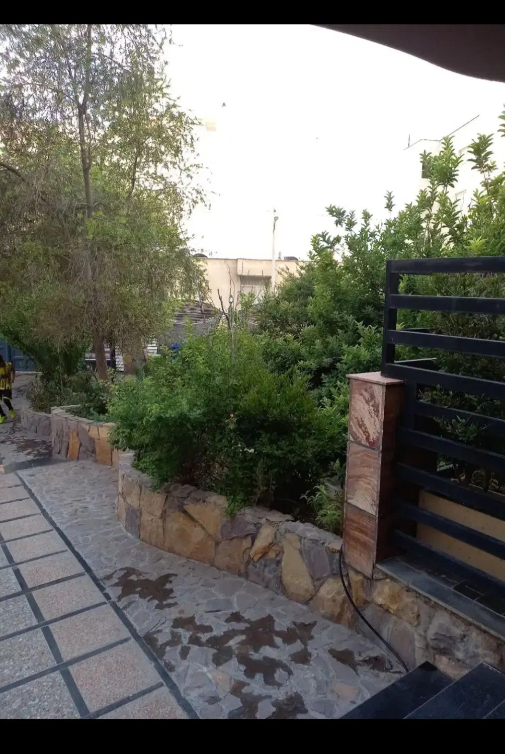 سوئیت ۸۵ متری ساخت ۹۲ چوگیاه
