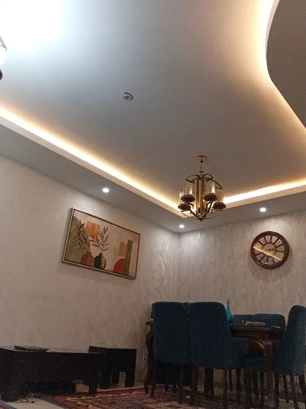 ۹۰ متری مجتمع فرهنگیان بهداری