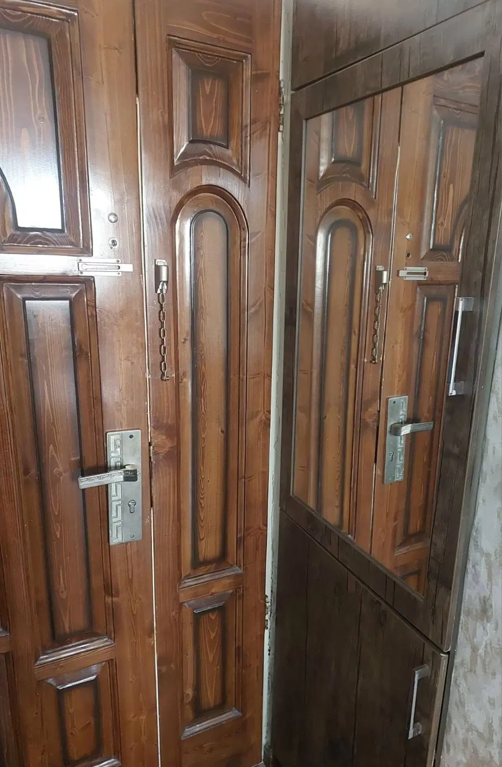 آپارتمان ۲ خوابه رهن و اجاره