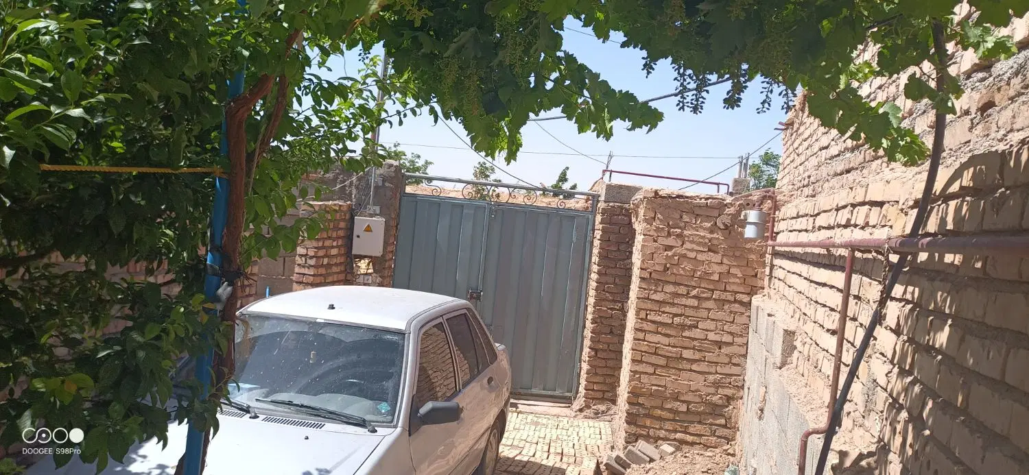 خونه ویلایی