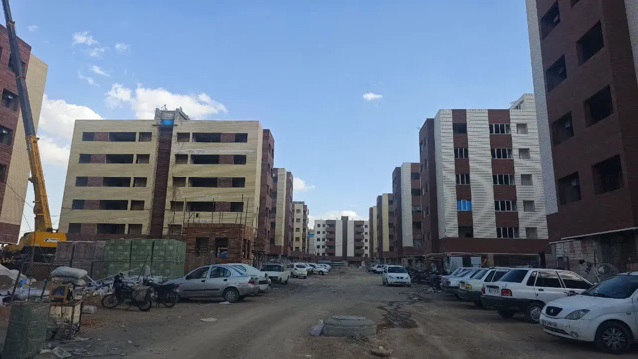 فیش مسکن ملی