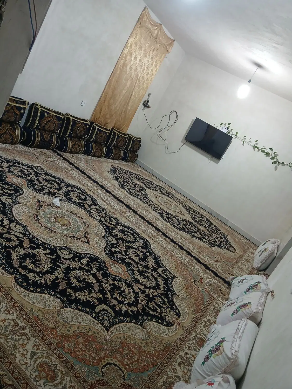 خانه اجاره مادوان پایین خیابان امام رضا شهدای۵