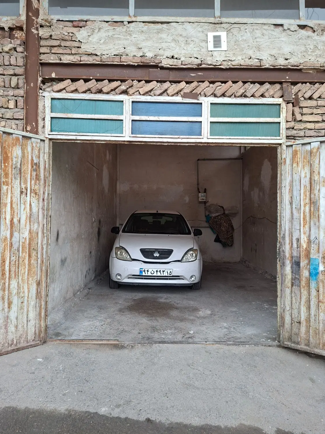 مغازه