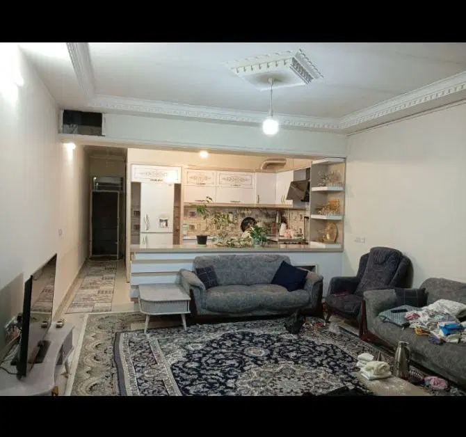 ویلایی دربستی ۱۰۰ متر