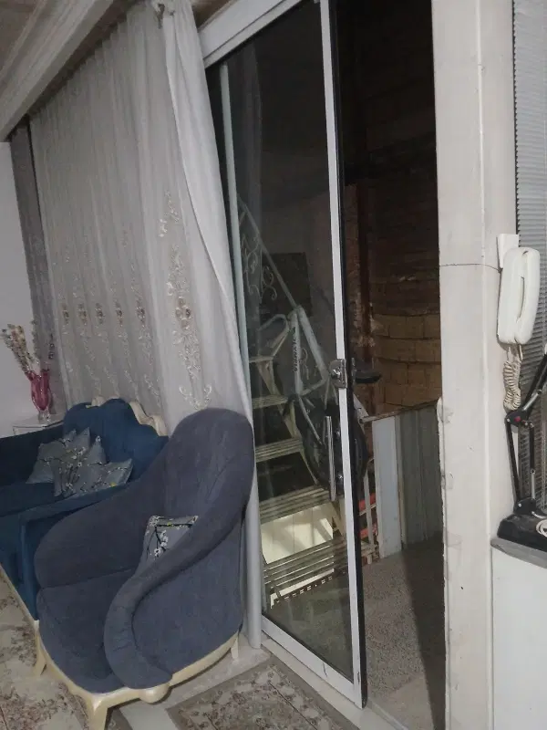 خانه ویلایی دوطبقه احمدیه