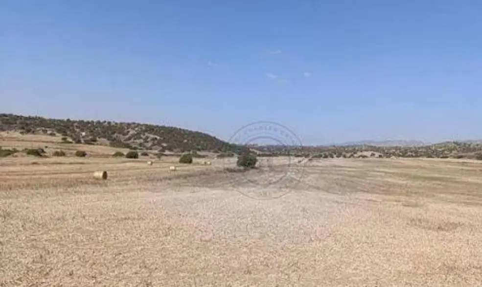 فروش زمین 95 گزی سر خیابان 60 متری