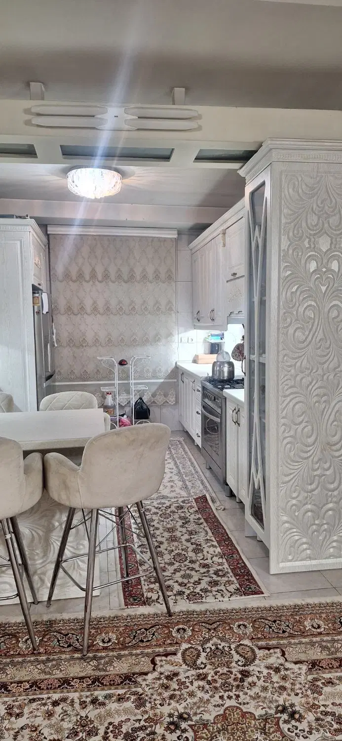 آپارتمان متری ۸۵ تومن