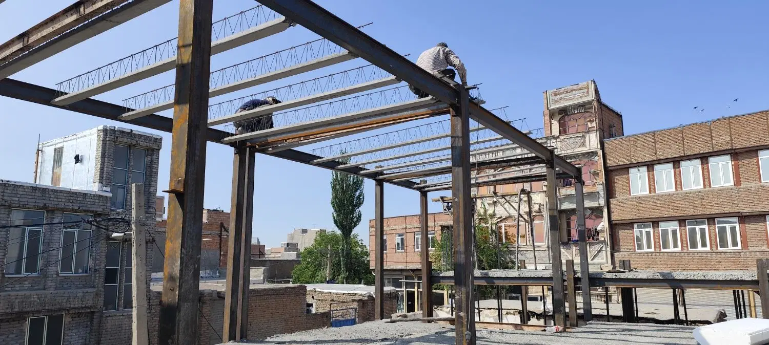فروش خانه ویلایی