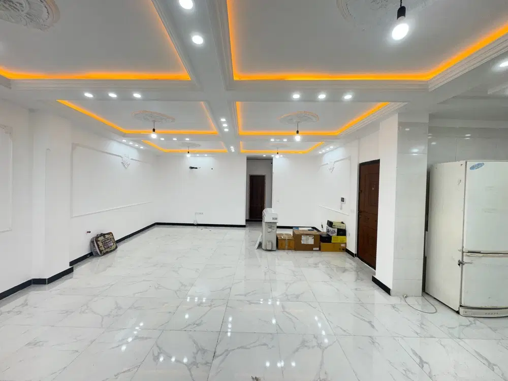 اپارتمان شخصی ساز واقع درموبندان
