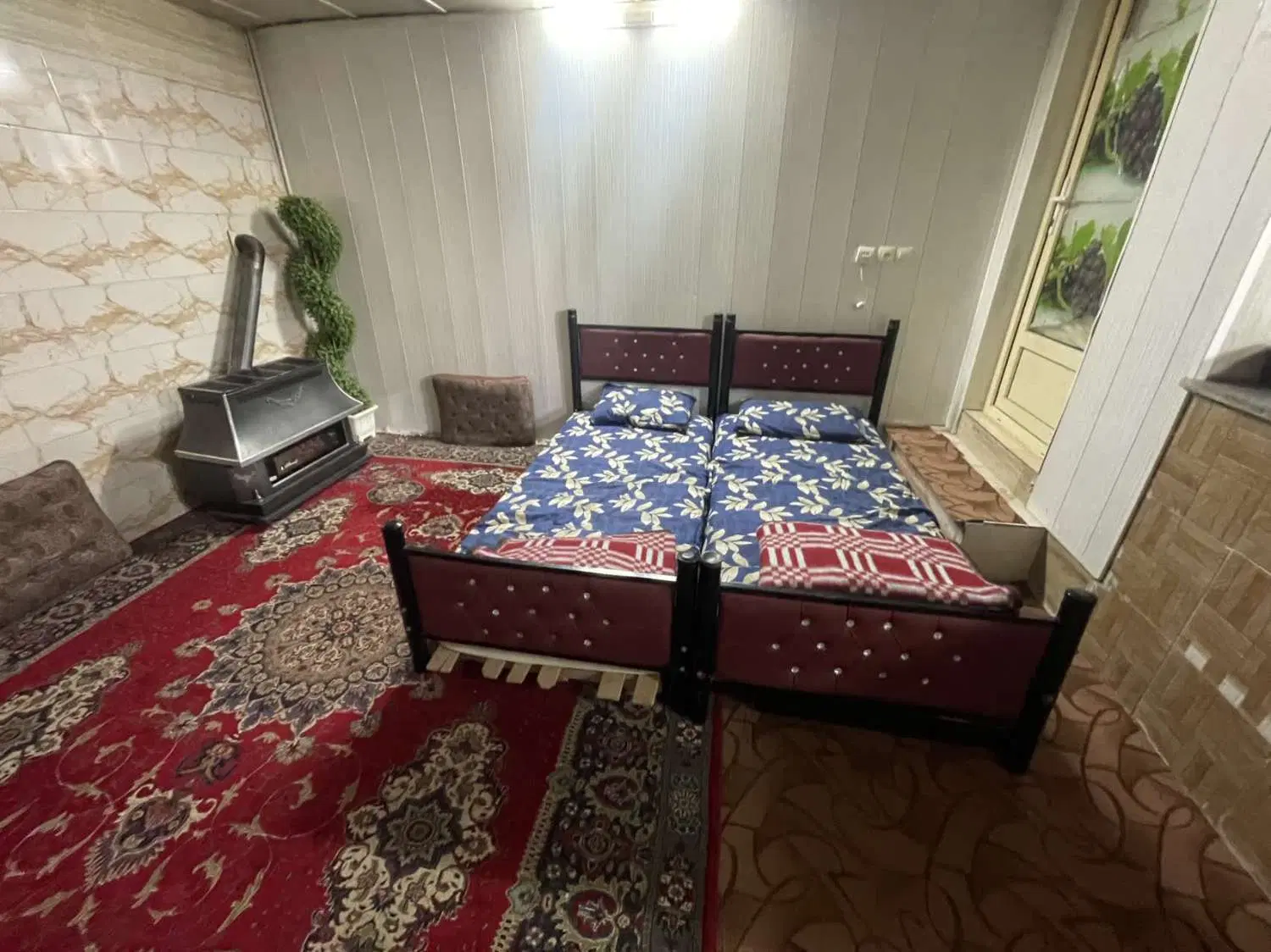 سوییت اجاره