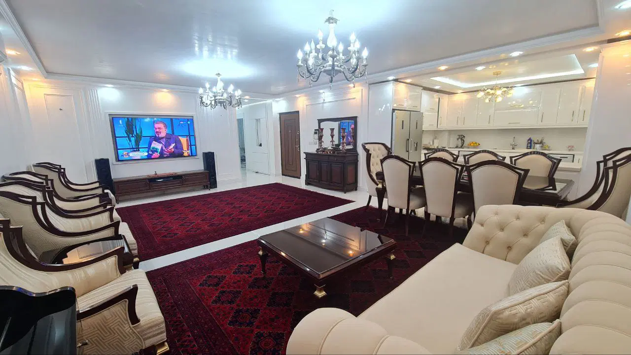 تک واحدی ۳۰ متری شکریه( هنرستان و شکریه) شخصی ساز