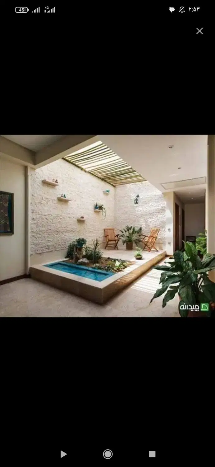 اجاره خانه