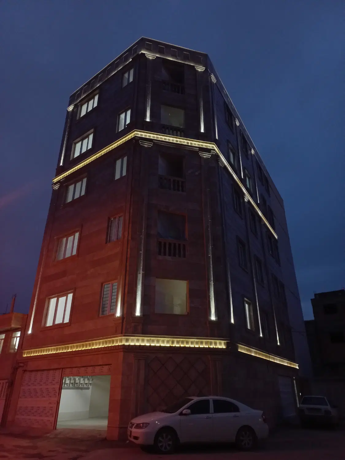 فروش آپارتمان