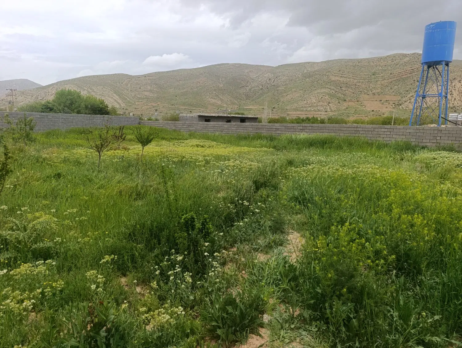 فروش باغ ویلای اماده،اب ،برق،سند محضری،تکمیل