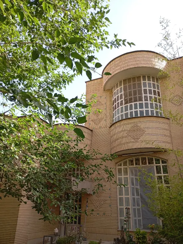 فروش منزل ویلایی