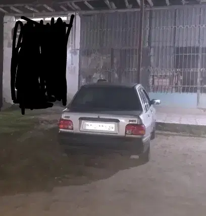 مغازه فروشی یا معاوضه