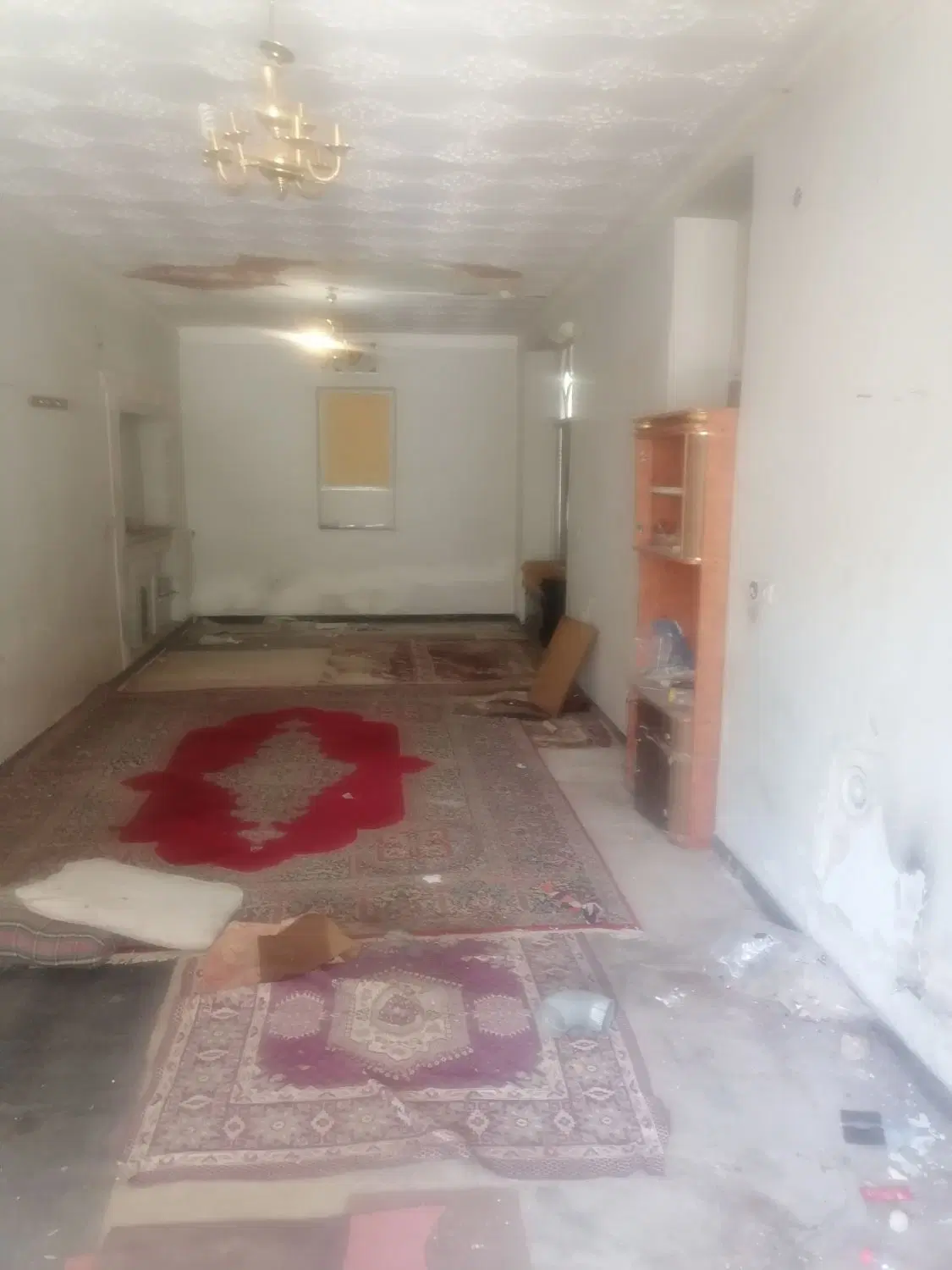 اجاره اتاق 36 متری