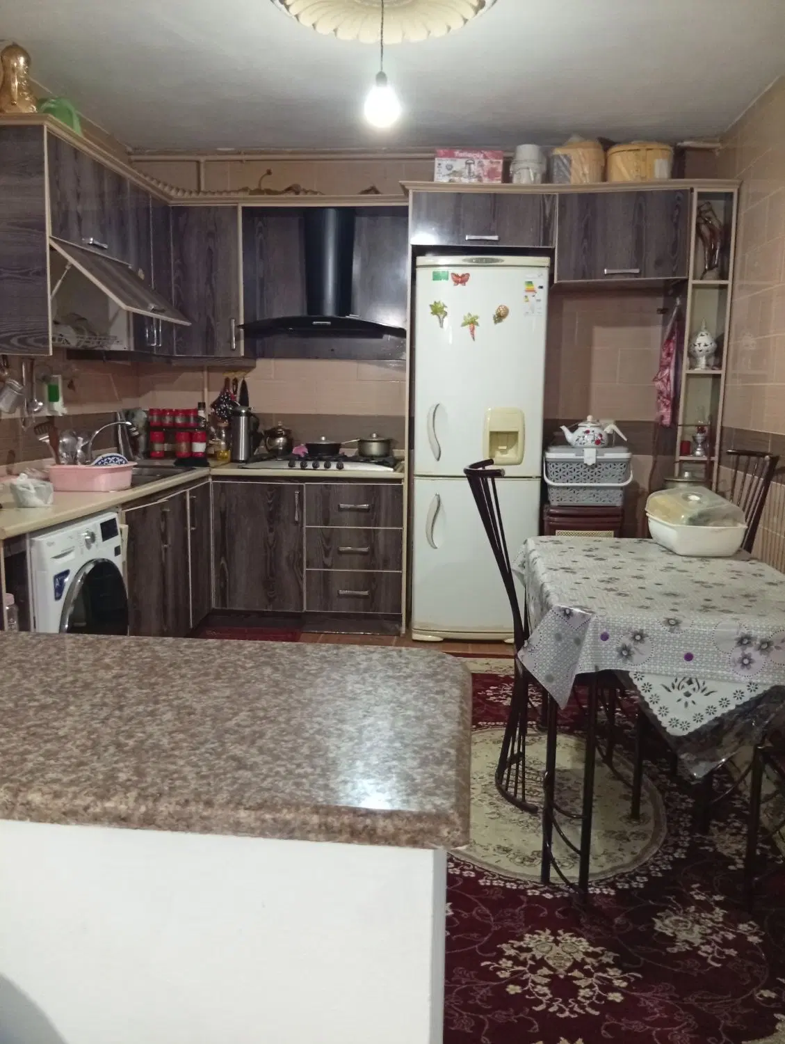 فروش خانه ویلایی