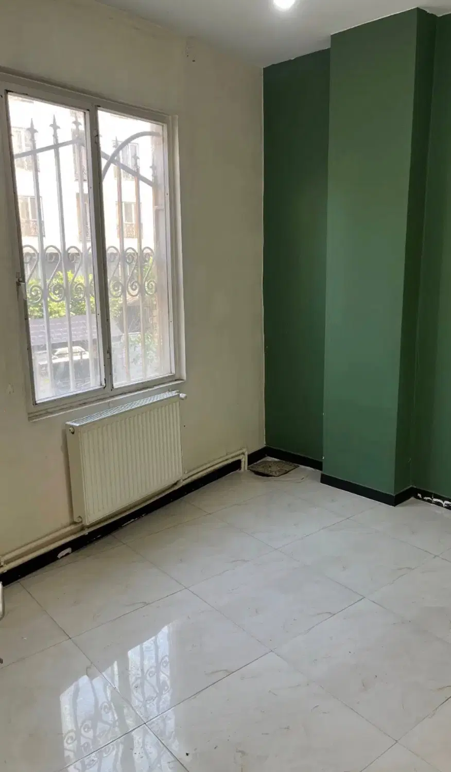 اجاره خانه ۵۶ متری در شهران شمالی
