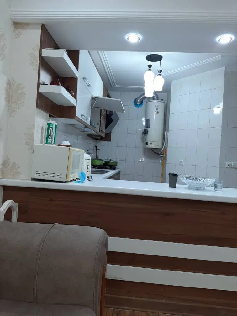 عفیف آباد یک خوابه
