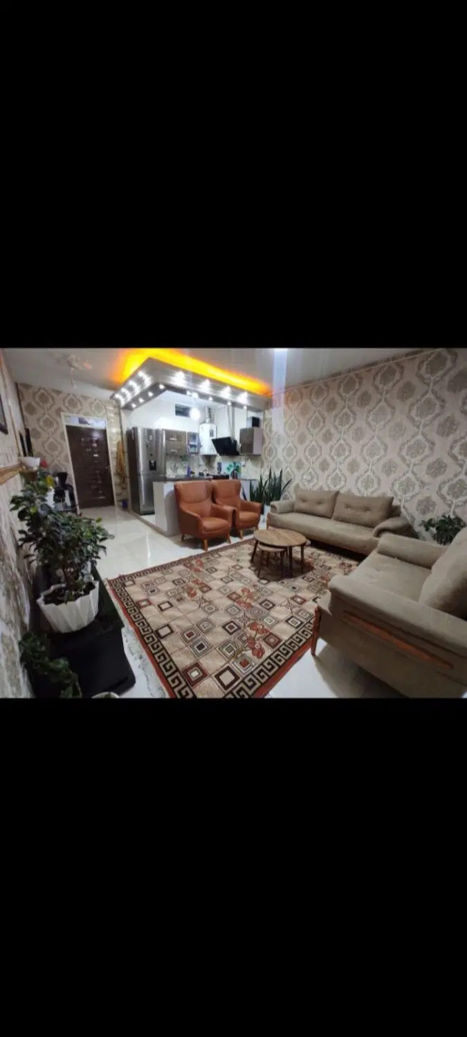 اینجاس خونه ی شما