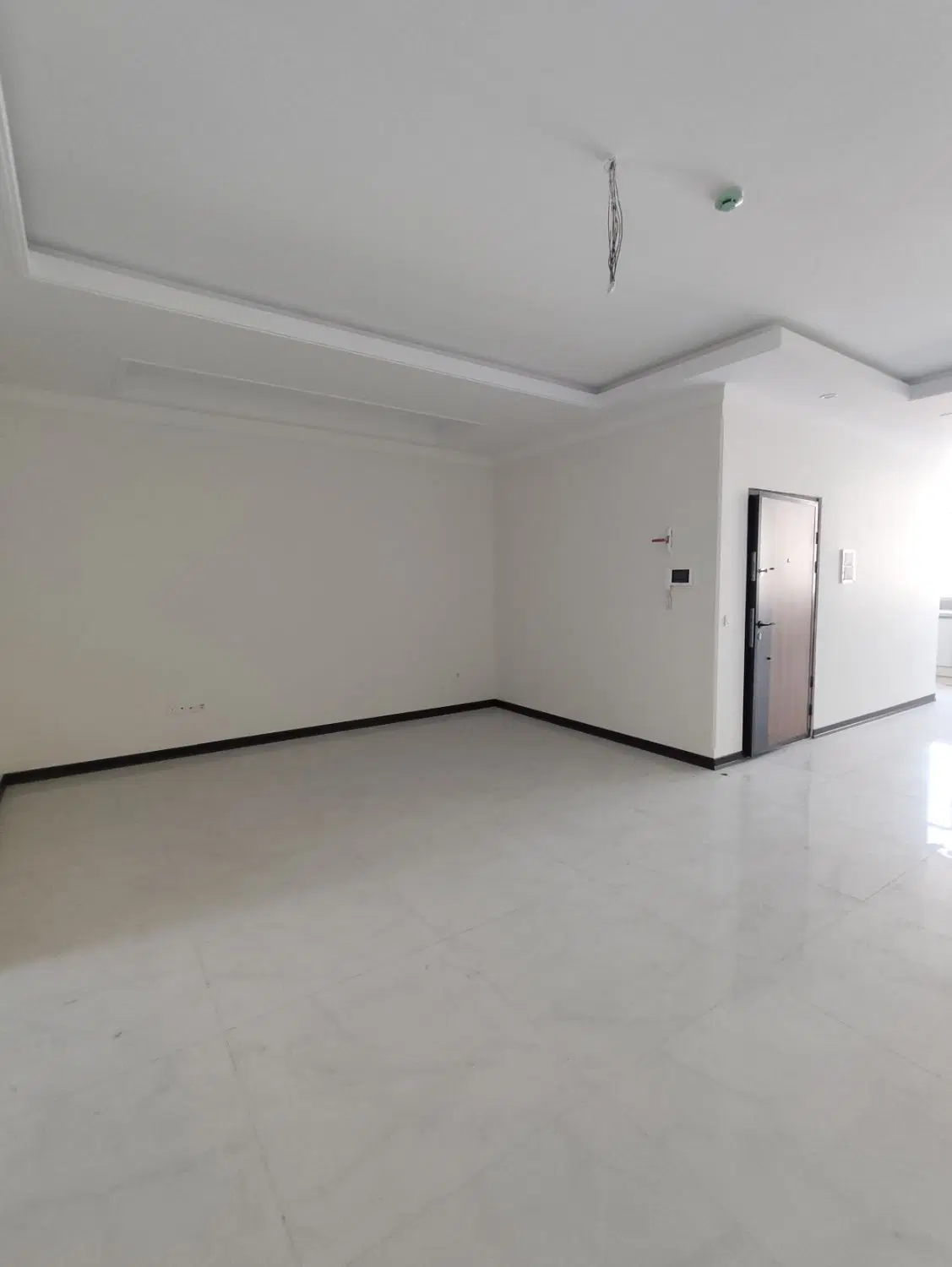 مجیدیه شمالی ۹۳متر۲خواب کلیدنخورده