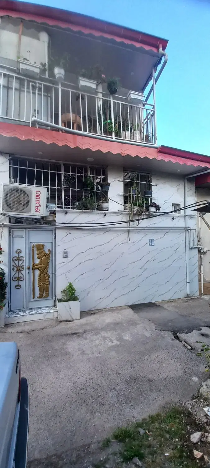 آپارتمان فروش ۸۵متری ۲خواب جانبازان خیابان شهدا
