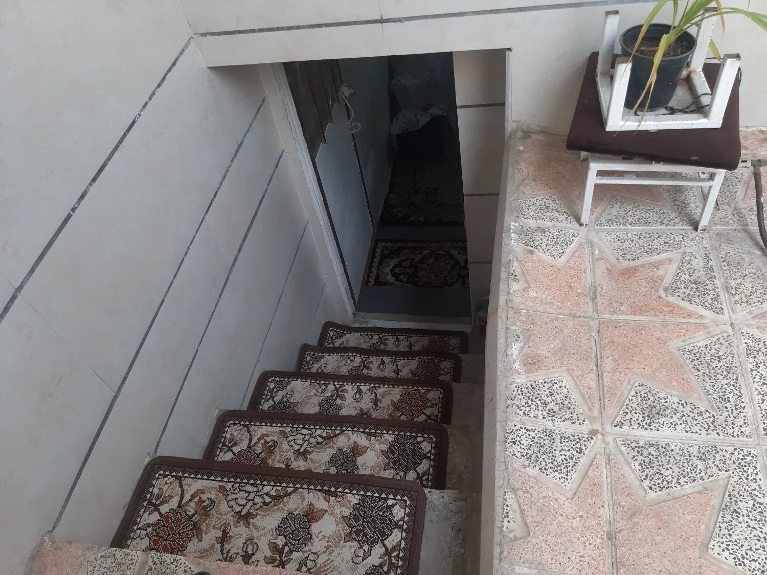 خونه ویلایی