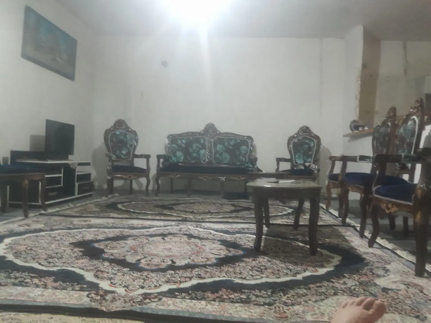 خونه فروشی چهارباغ
