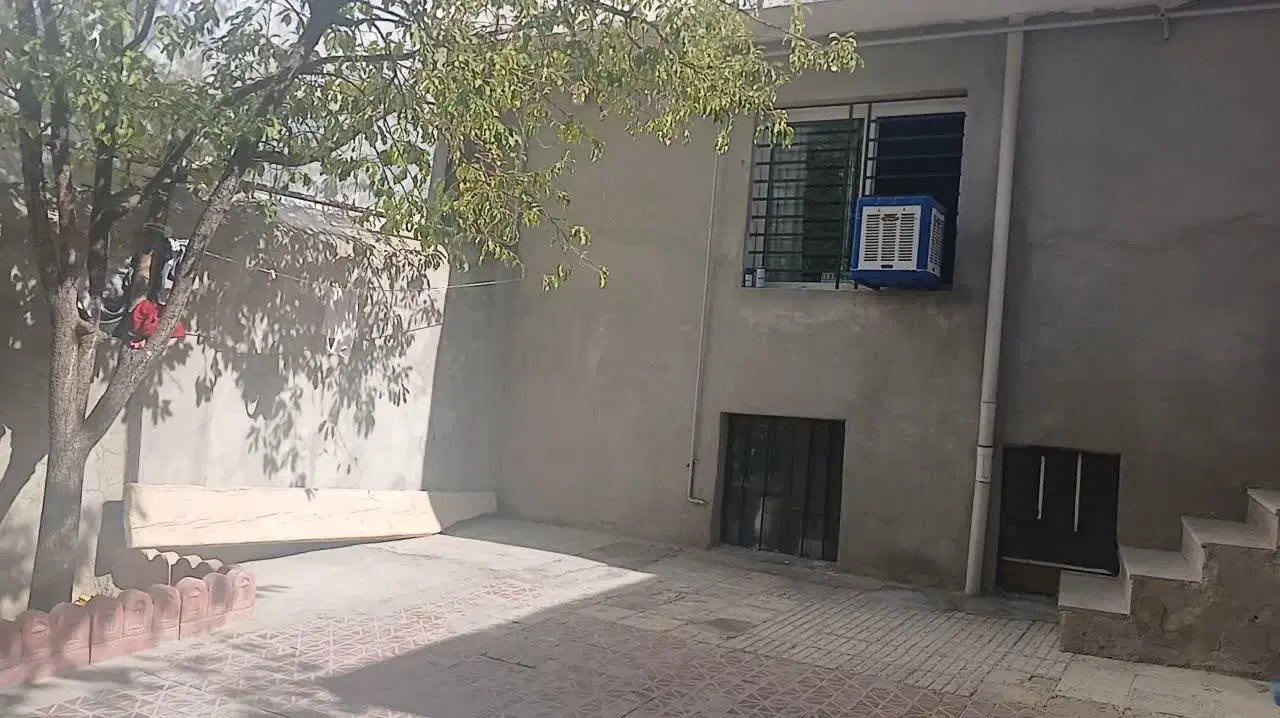 فروش خانه ویلایی