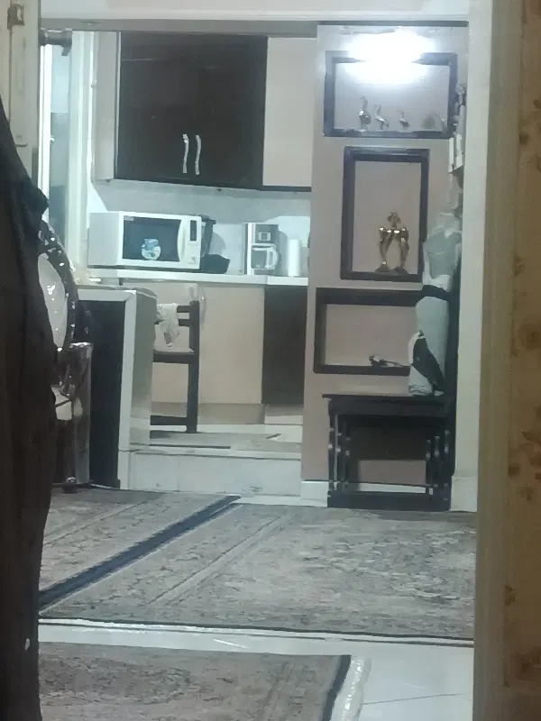 آجاره اپارتمان ۲خوابه در شهرک بستان خانی آباد نو