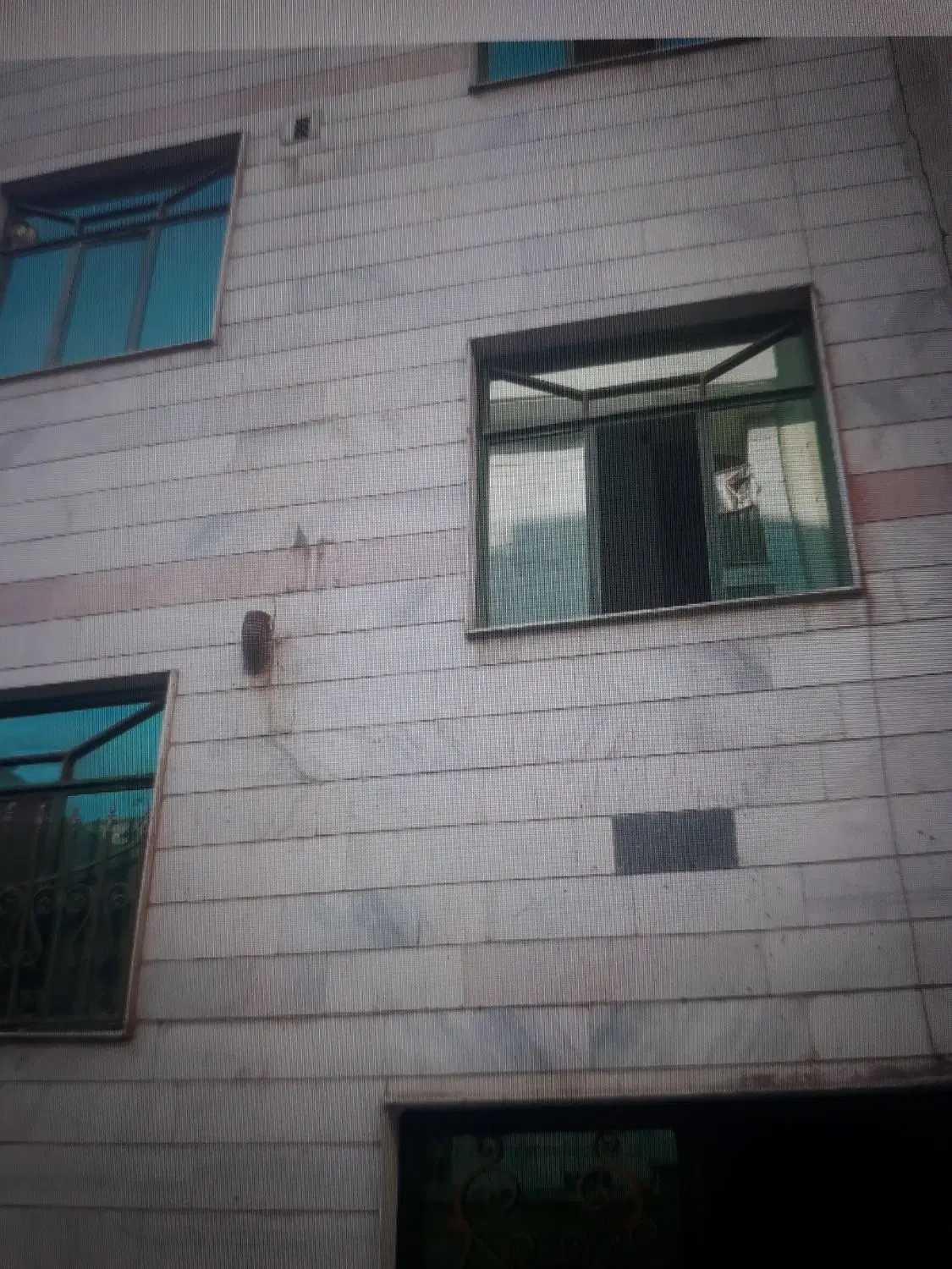 فروش واحد مسکونی