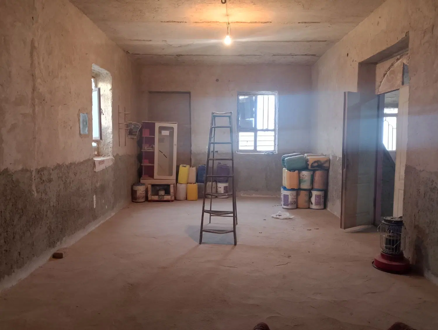اجاره اتاق 40متری
