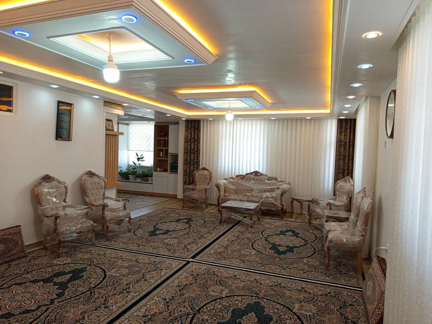 خانه اجاره ای