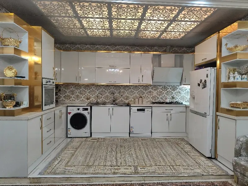آپارتمان 100متری رهن کامل