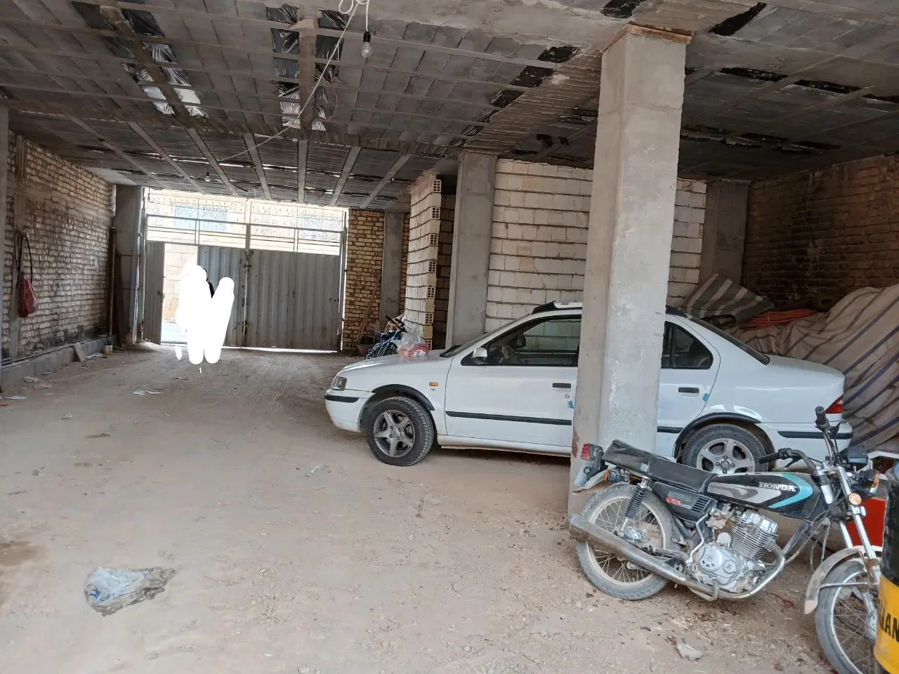 ساختمان