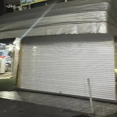 فروش مغازه در قلب بازار