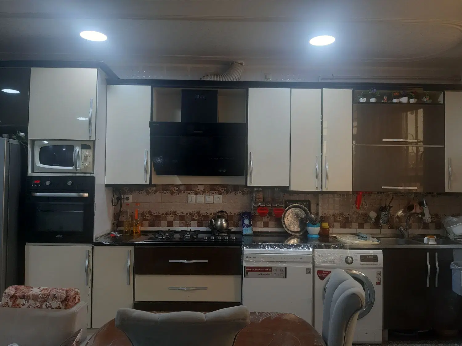 خونه دوبلکس