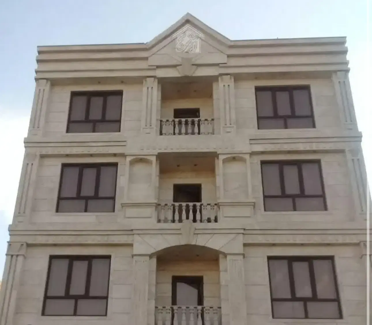 ویلایی ۹۰ متری_بر نیلوفر