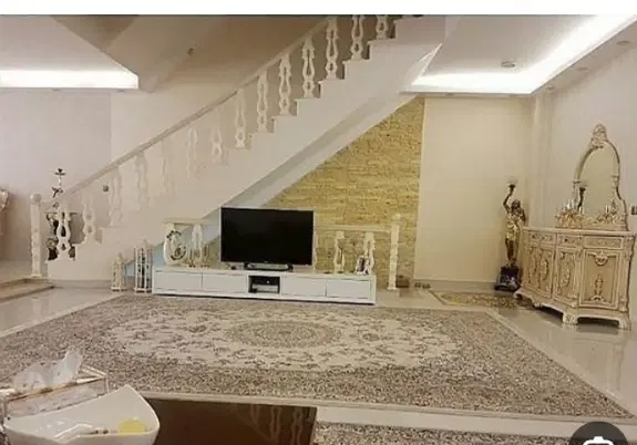 آپارتمان قاضی آباد