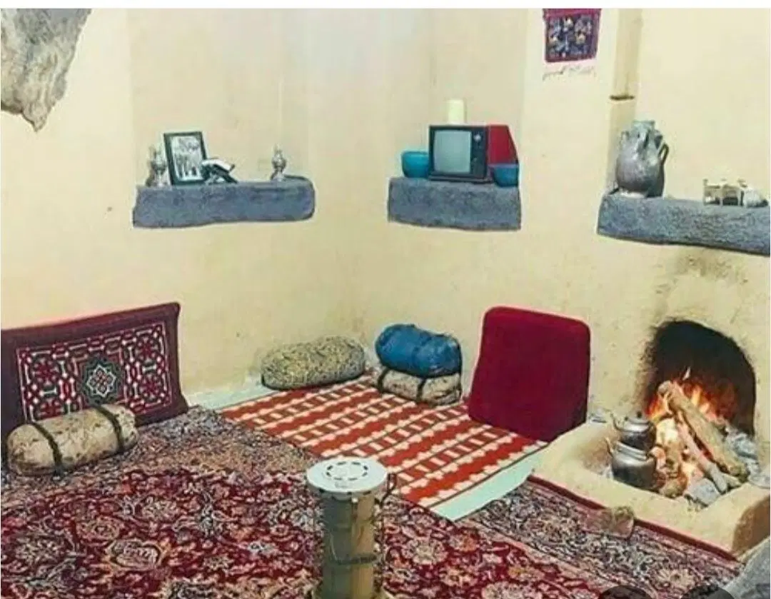 خانه سنتی