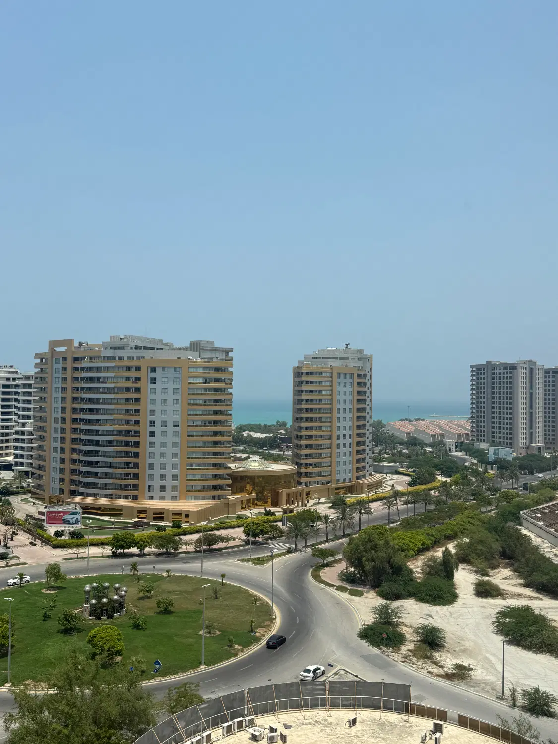 رهنی شهرآفتاب ۱خواب دید دریا ( خجسته )