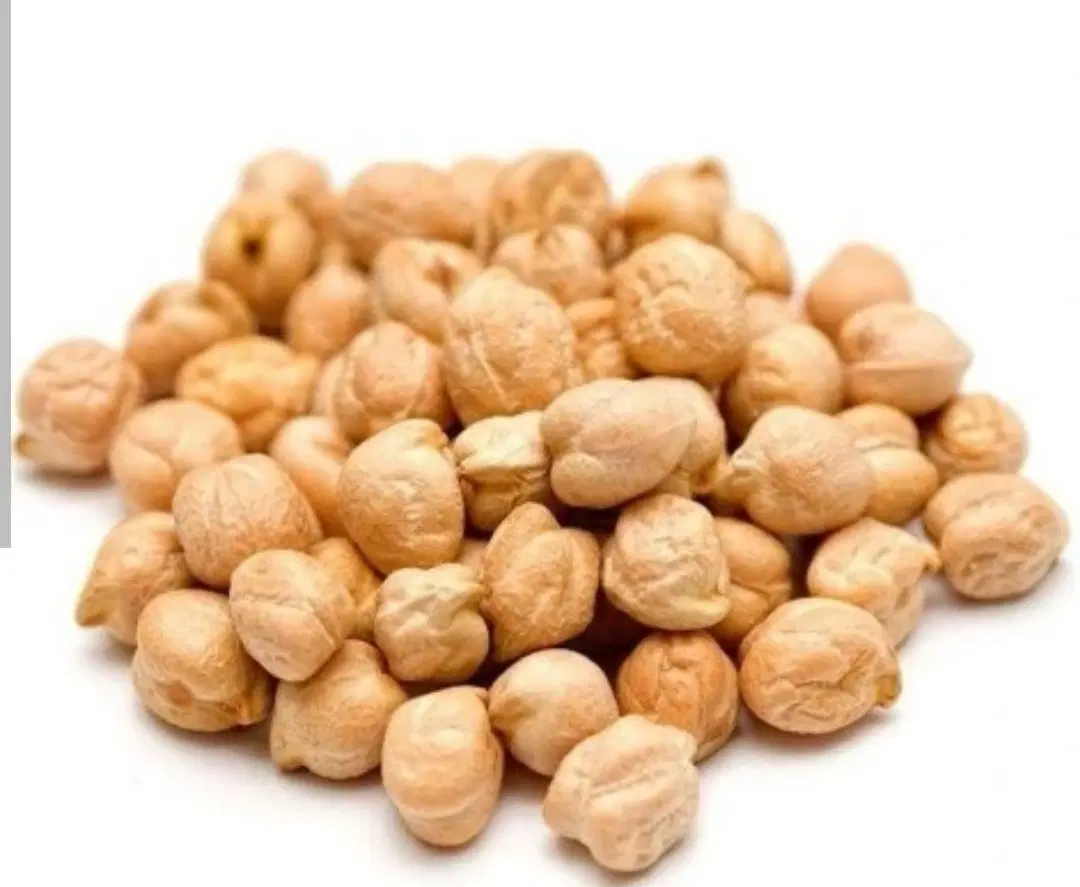 نخود برای چیدن