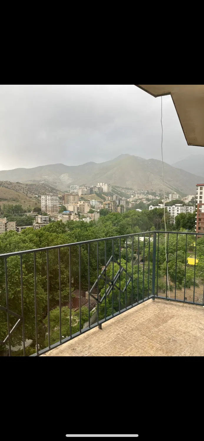 درکه 100 متر 2 خواب فول امکانات
