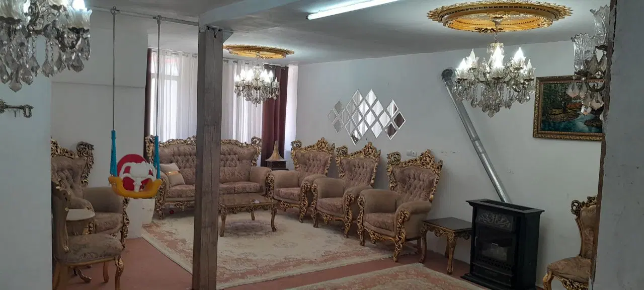 اجاره طبقه بالا
