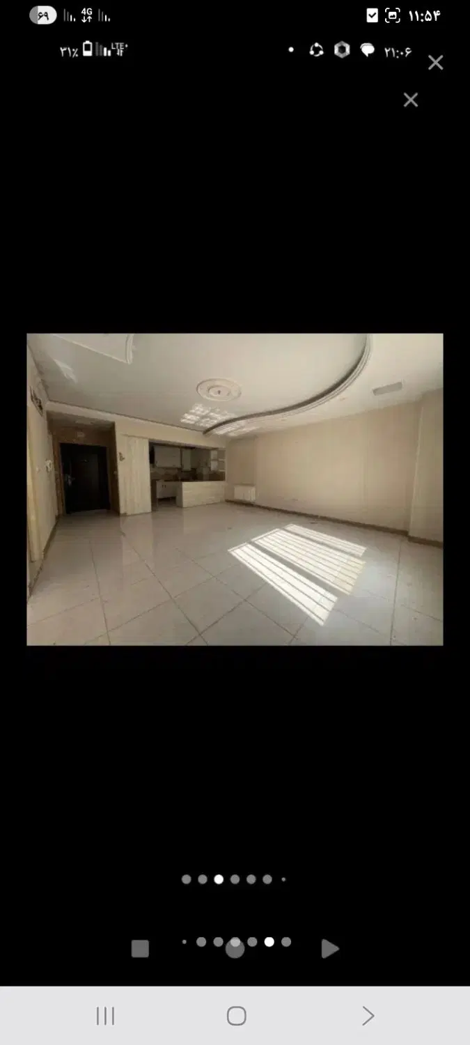 واحد مسکونی ۷۷متردر شهرک وایین