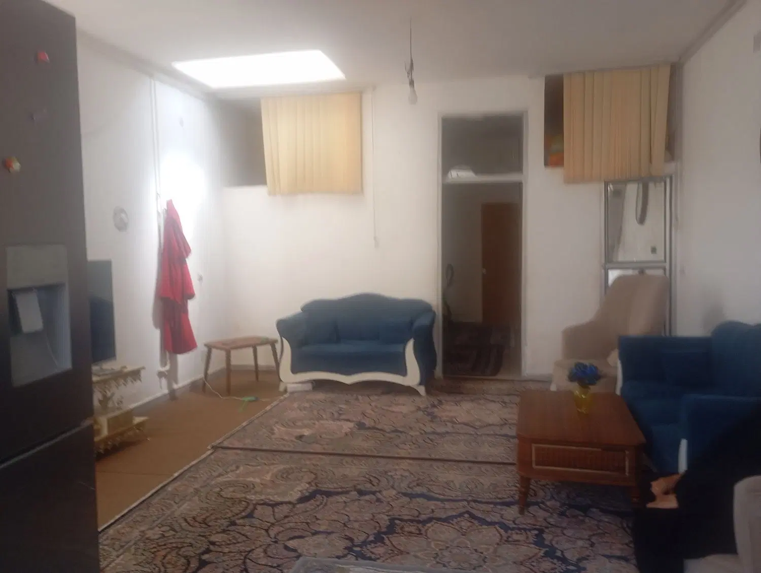 خانه ویلا قلعه کهنه الهیه