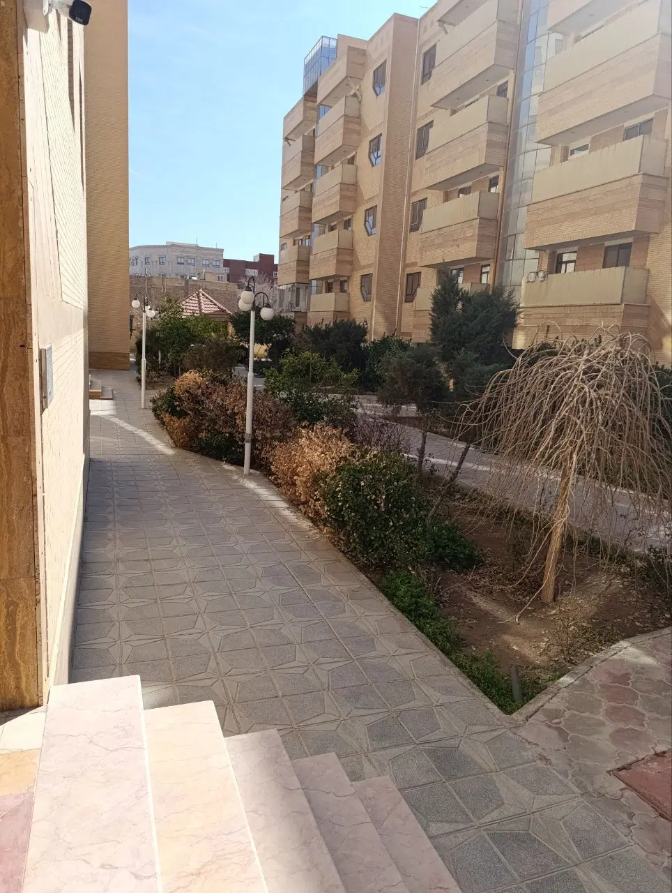 فروش آپارتمان
