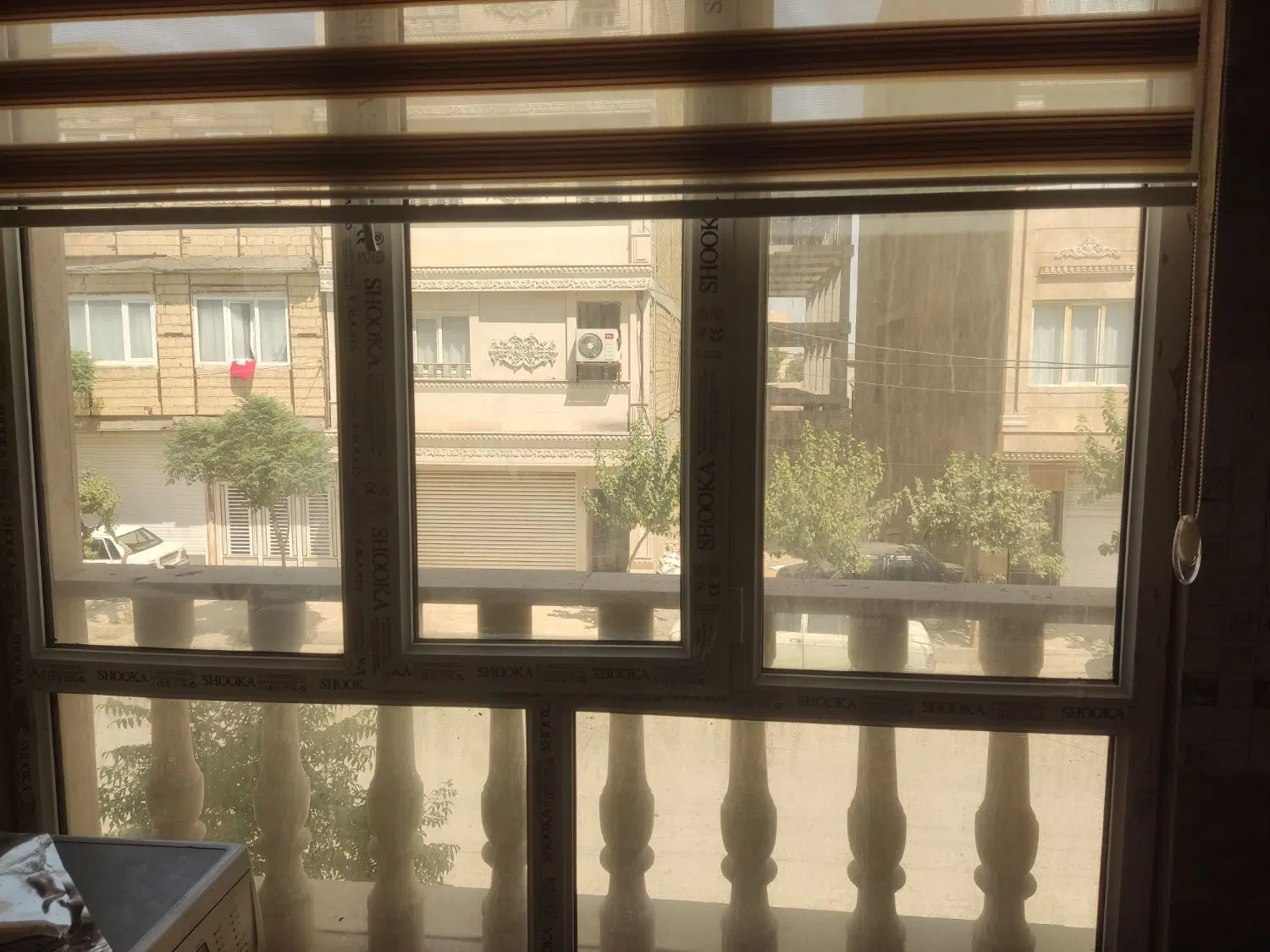 آپارتمان ۶۵ متری نوساز دلیران