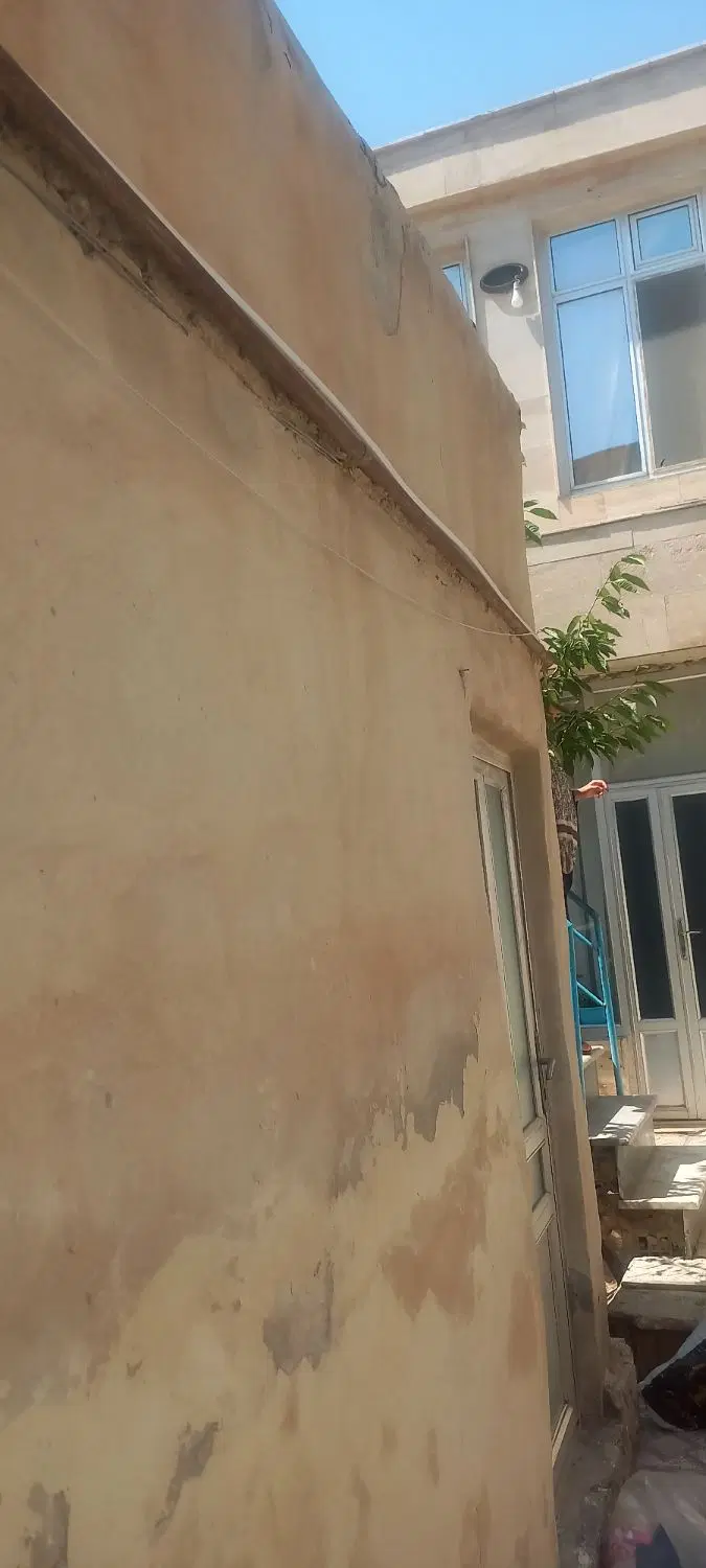 منزل مسکونی
